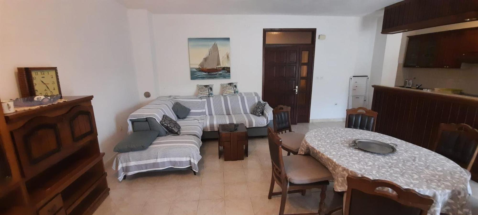 Apartments Ana Bilota Seget Vranjica Exterior foto